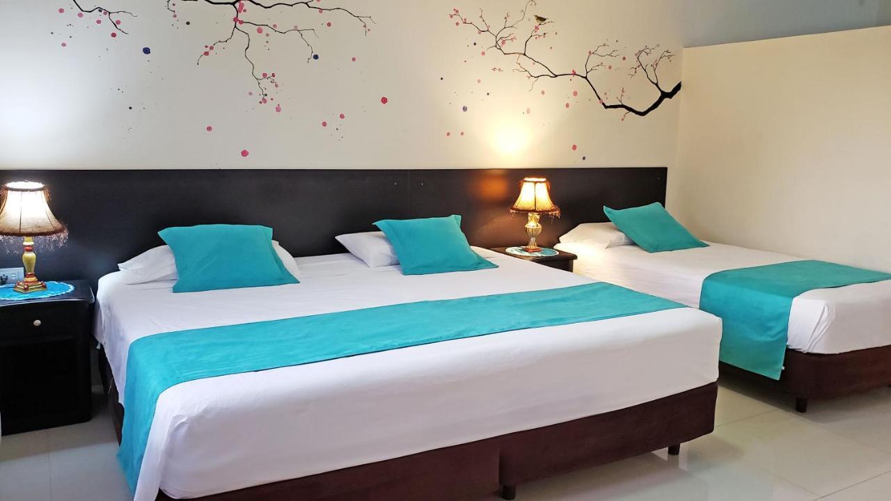 Ocean Dreams Galapagos Hostal *